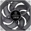 Silverstone Technology ventiliatorius SST-FHL140, 140 mm, juodas