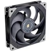Silverstone Technology ventiliatorius SST-FHL140, 140 mm, juodas