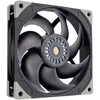 Silverstone Technology ventiliatorius SST-FHL140, 140 mm, juodas