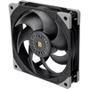 Silverstone Technology ventiliatorius SST-FHL140, 140 mm, juodas