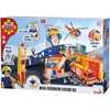 Simba Dickie Group Simba Dickie Sam Mega-Feuerwehrstation XXL 109252577