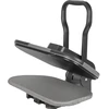 Singer 26" Intelligent 2.0 stříbrno-pilka