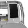 Siuvimo mašina Singer momento 220459104, 60cm, pjovimo mašina, USB jungtis, WiFi suderinamumas, LCD spalvų ekranas, LED apšvietimas