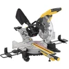 Skersinio pjovimo staklės 2200W, Ø254mm, POWX075740DB POWERPLUS