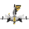 Skersinio pjovimo staklės 2200W, Ø254mm, POWX075740DB POWERPLUS