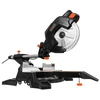 Skersinio pjovimo staklės 255mm 2000W SL-26L DNIPRO-M