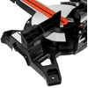 Skersinio pjovimo staklės 255mm 2000W SL-26L DNIPRO-M