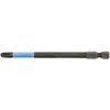 HOGERT PH3 Impact Bit 100 mm 2 pcs
