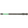 HOGERT PZ1 Impact Bit 100 mm 2 pcs