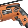 Smūginis gręžtuvas DAEWOO DAD 850