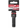 Tvardy Smūginis prailgintuvas 1/2'' 75mm CR-MO (10/100)