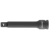 HOGERT Smūginis prailgintuvas 1/2", 250 mm, CrMo