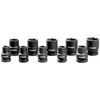 Metabo Metabo Socket Wrench Set 1/2 Impact-proof