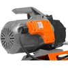 Sodo siurblys DAEWOO DGP 3500P