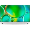 Televizorius Sony TV | K65S25M2 Bravia 2 | 65 | Smart TV | Google TV | 4K UHD | Juodas
