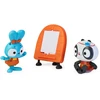 Spin Master Master BB Basic Figure 3pk Boo&Bao| 6064186