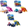 Spin Master Spinmaster Paw Patrol transporto priemonė su figūrėle 6074765, 2 vnt., 3 m., plastikas, judančios dalys, Paw Patrol kolekcija