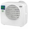 Split oro kondicionierius kemperiui ir karavanui mažoms patalpoms 2400BTU 696W 16m³ laikmatis 0.5-7.5h AC2401 380019 Eurom