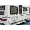 Split oro kondicionierius kemperiui ir karavanui mažoms patalpoms 2400BTU 696W 16m³ laikmatis 0.5-7.5h AC2401 380019 Eurom