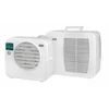 Split oro kondicionierius kemperiui ir karavanui mažoms patalpoms 2400BTU 696W 16m³ laikmatis 0.5-7.5h AC2401 380019 Eurom