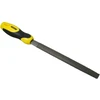 Stanley Rasp pusapvalė dildė 200 mm 22-469