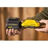 Priedų rinkinys Stanley Adapteris Set V20; 18 V; 2,0 Ah + pakrovėjas