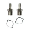Stanley Jungtis 1 / 4 "6mm 2vienetas (156032XSTN)
