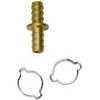 Stanley 8mm jungtis (156031XSTN)