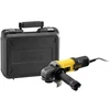 Stanley ST KAMPINIS ŠLIFULĖLIS 850W FMEG210K 115mm DĖŽAS