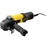 Stanley ST KAMPINIS ŠLIFULĖLIS 850W FMEG210K 115mm DĖŽAS