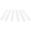Wkłady klejowe Stanley 12 mm x 100 mm skaidrus 6 vnt. 1-GS15DT