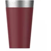 Stanley Thermoglass „The Stacking Tumbler“ 0,47 l tamsiai raudona