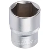 Šakotuvas Kreator Instytut Wydawniczy Kreator KRT502015 - 1/2" galvutė (riešutmedžio) 24 mm
