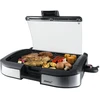 Steba VG 195 BBQ stalo grilis