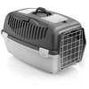 Stefanplast ZOLUX Transp.d/psa GULLIVER 3 dr.metal.pilka