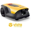 STIGA Cordless Robotic Lawnmower A 10v - 1000 m2