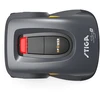 Vejos robotas Stiga A-3000; 25,2 V; 1x5,0 Ah akum.