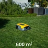 STIGA Cordless Robotic Lawnmower A 6v - 600 m2