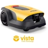 STIGA Cordless Robotic Lawnmower A 6v - 600 m2