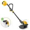 STIGA GT 300e – vejos žoliapjovė 2x20V - SOLO