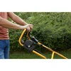 STIGA Collector 548 AE Kit premium akumuliatorinė vejapjovė 46cm 48V 4Ah 1.3kW 22-80mm 2L0485808/ST1