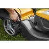 STIGA Collector 548 AE Kit premium akumuliatorinė vejapjovė 46cm 48V 4Ah 1.3kW 22-80mm 2L0485808/ST1
