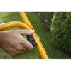 STIGA Collector 548 AE Kit premium akumuliatorinė vejapjovė 46cm 48V 4Ah 1.3kW 22-80mm 2L0485808/ST1