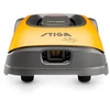 Vejos robotas Stiga Stig E600-E1200 (be akumuliatoriaus ir pakrovėjo)