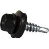 Sraigtai Essve 64958; 4,8x20 mm; RR33; 250 vnt.