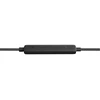 Ausinės Sudio Earbuds | V3 Pro | į ausis įkišamos | Mikrofonas | Jet Juodas | Noise canceling