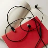 Ausinės Sudio Earbuds | V3 Pro | į ausis įkišamos | Mikrofonas | Jet Juodas | Noise canceling