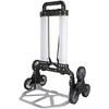 Sulankstomas krovininis vežimėlis 70/35kg 8175 DRAUMET