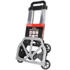 Sulankstomas krovininis vežimėlis 70/35kg 8175 DRAUMET