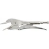 HOGERT Suvirinimo replės 240 mm, plokščios